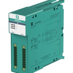 HART Transmitter Power Supply, Input Isolator LB3005A2 HART Transmitter Power Supply, Input Isolator LB3005A2
