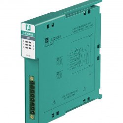 HART Transmitter Power Supply LB3006A HART Transmitter Power Supply LB3006A