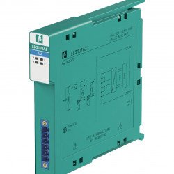HART Transmitter Power Supply, Input Isolator LB3102A2 HART Transmitter Power Supply, Input Isolator LB3102A2