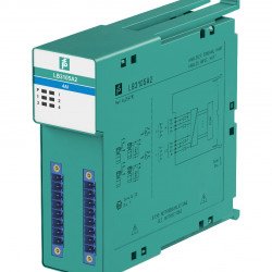 HART Transmitter Power Supply, Input Isolator LB3105A2 HART Transmitter Power Supply, Input Isolator LB3105A2