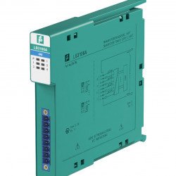 HART Transmitter Power Supply LB3106A HART Transmitter Power Supply LB3106A