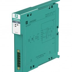 HART Output Isolator LB4002A2 HART Output Isolator LB4002A2