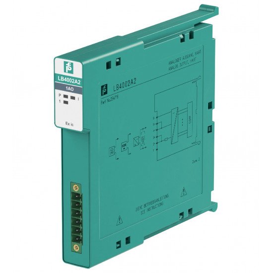 HART Output Isolator LB4002A2