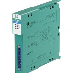 HART Output Isolator with Shutdown Input LB4106C HART Output Isolator with Shutdown Input LB4106C