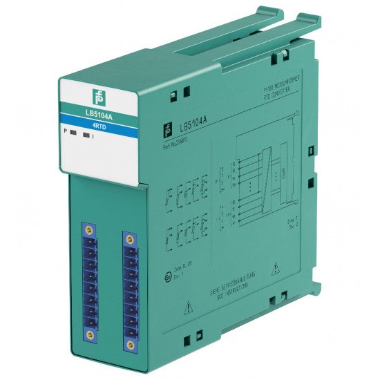 RTD Converter LB5104A
