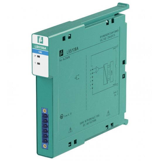 Voltage Converter LB5106A Voltage Converter LB5106A