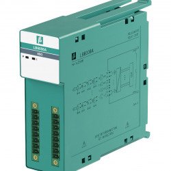 Relay output LB6006A