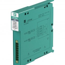 Universal Input/Output (HART) LB7004A Universal Input/Output (HART) LB7004A