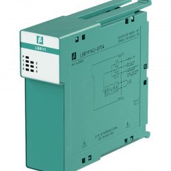 Com Unit for MODBUS TCP LB8111A2* Com Unit for MODBUS TCP LB8111A2*