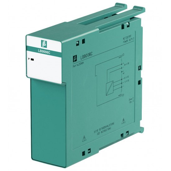 Power supply LB9006C