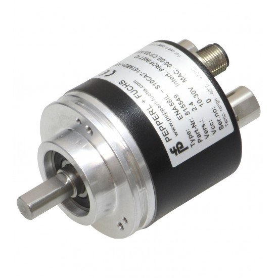 Absolute rotary encoder ENA58IL-S***-B17 Absolute rotary encoder ENA58IL-S***-B17