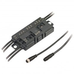 ASi I/O Module VBA-3E3A-G20-ZEL/E2L-P1