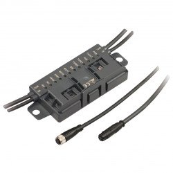 ASi Motor Roller Module VBA-4E3A-G20-ZEL/M1L-P2