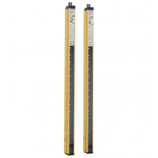 Safety light curtain SLCS30/35 Safety light curtain SLCS30/35