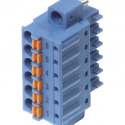 Terminal Block LB9107P