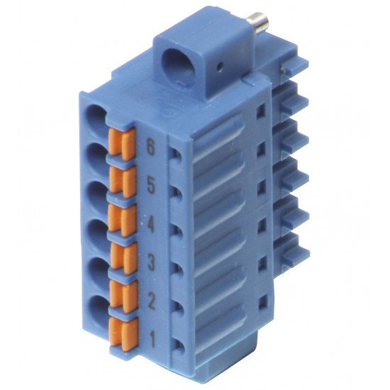 Terminal Block LB9107P Terminal Block LB9107P