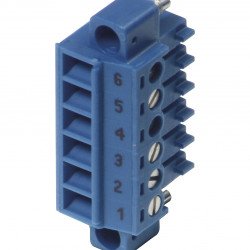 Terminal Block LB9107A