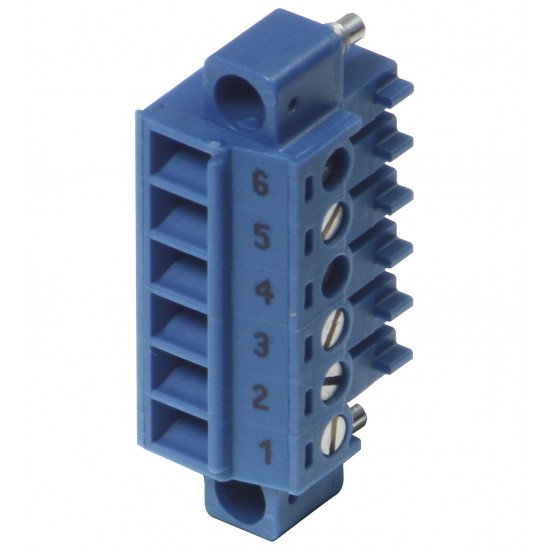 Terminal Block LB9107A Terminal Block LB9107A