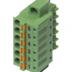 Terminal Block LB9009A