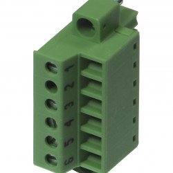 Terminal Block LB9017A