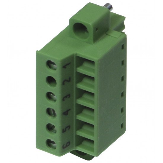Terminal Block LB9017A