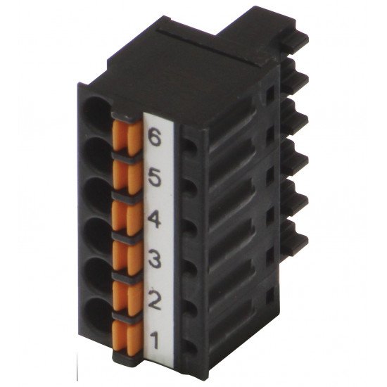 Plug for Ex e Modules LB9109.E.6.1