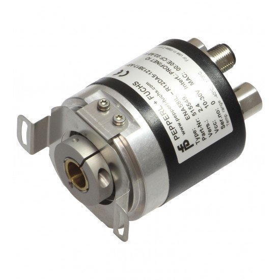 Absolute rotary encoder ENA58IL-R***-EtherCAT Absolute rotary encoder ENA58IL-R***-EtherCAT