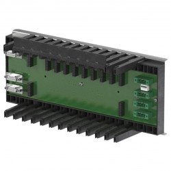 Base Backplane LB9023BP08110.1 Base Backplane LB9023BP08110.1