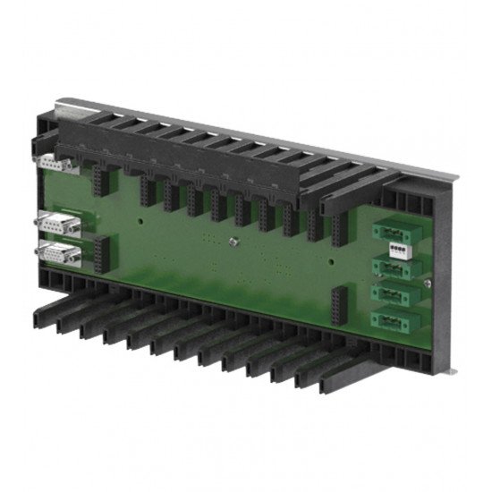 Base Backplane LB9023BP08110.2