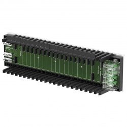 Base Backplane LB9026BP16210.1 Base Backplane LB9026BP16210.1