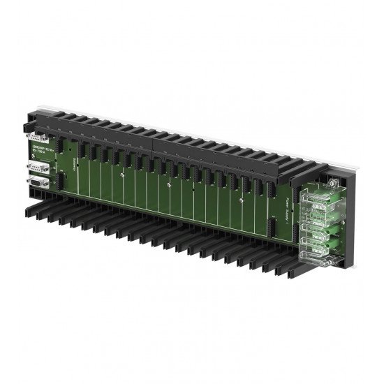 Base Backplane LB9026BP16210.2 Base Backplane LB9026BP16210.2