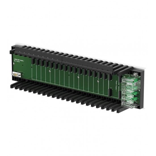 Extension Backplane LB9027BP16200.1 Extension Backplane LB9027BP16200.1