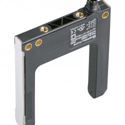 Photoelectric slot sensor GLP50-RT/40b/102/123/143 Photoelectric slot sensor GLP50-RT/40b/102/123/143
