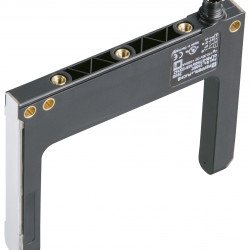 Photoelectric slot sensor GLP80-RT/40b/102/123/143 Photoelectric slot sensor GLP80-RT/40b/102/123/143