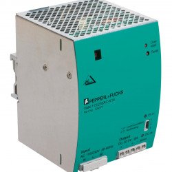 AS-Interface power supply VAN-115/230AC-K16