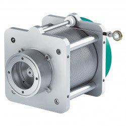 Cable pull ECN40HD-*
