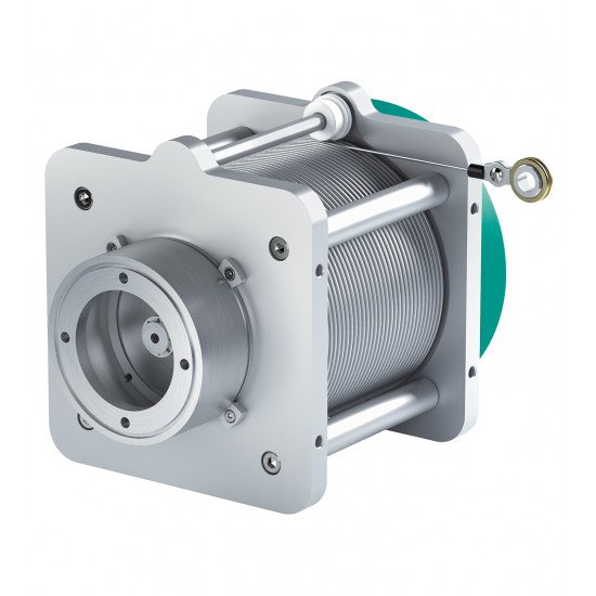 Cable pull ECN40HD-*