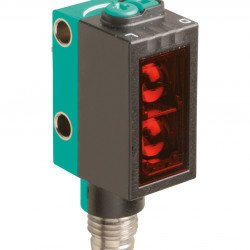 Triangulation sensor (BGS) OBT350-R101-2EP-IO-V31 Triangulation sensor (BGS) OBT350-R101-2EP-IO-V31