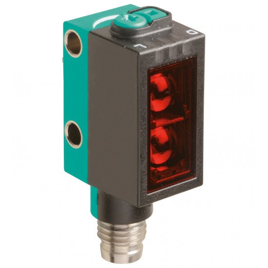 Triangulation sensor (BGS) OBT350-R101-2EP-IO-V31 Triangulation sensor (BGS) OBT350-R101-2EP-IO-V31