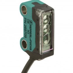 Triangulation sensor (BGS) OBT80-R3-E0-0,2M-V31-P Triangulation sensor (BGS) OBT80-R3-E0-0,2M-V31-P