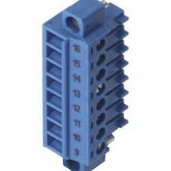 Terminal Block LB9125A