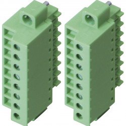 Terminal Block LB9019A