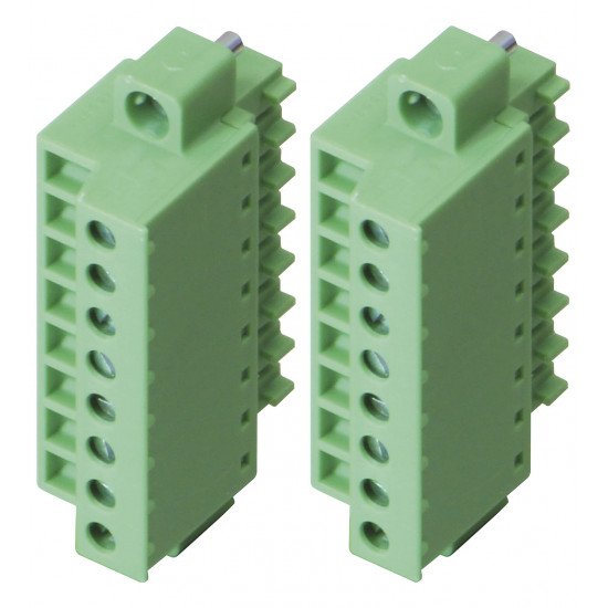 Terminal Block LB9019A