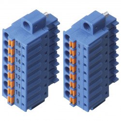 Terminal Block LB9116A