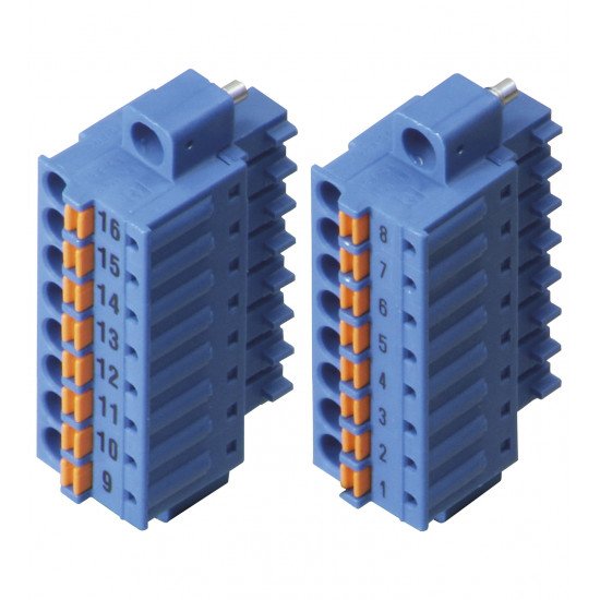 Terminal Block LB9116A