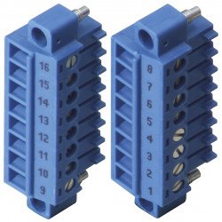 Terminal Block LB9124A