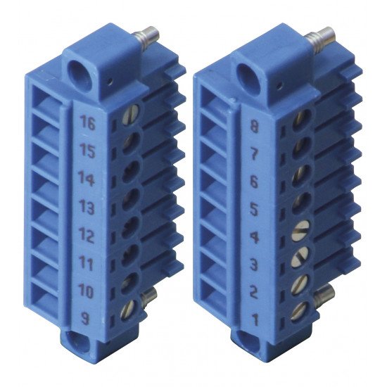 Terminal Block LB9124A