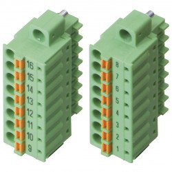 Terminal Block LB9016A