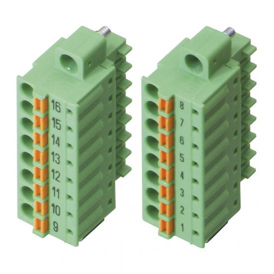 Terminal Block LB9016A