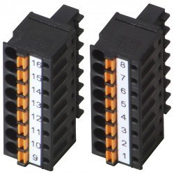 Plug for Ex e Modules LB9109.E.8.2